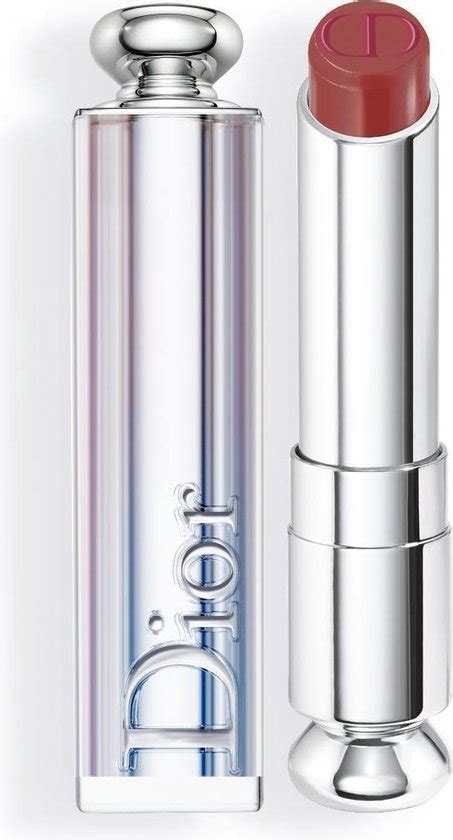 dior addict lacquer stick temptalia|Dior Addict lipstick 623.